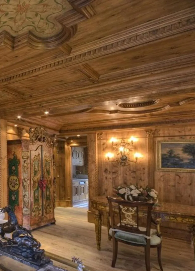 Appartamento Di Chiara Cortina d'Ampezzo Apartment