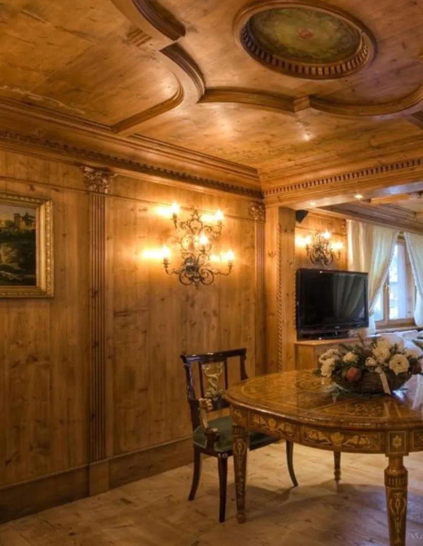 Appartamento Di Chiara Cortina d'Ampezzo