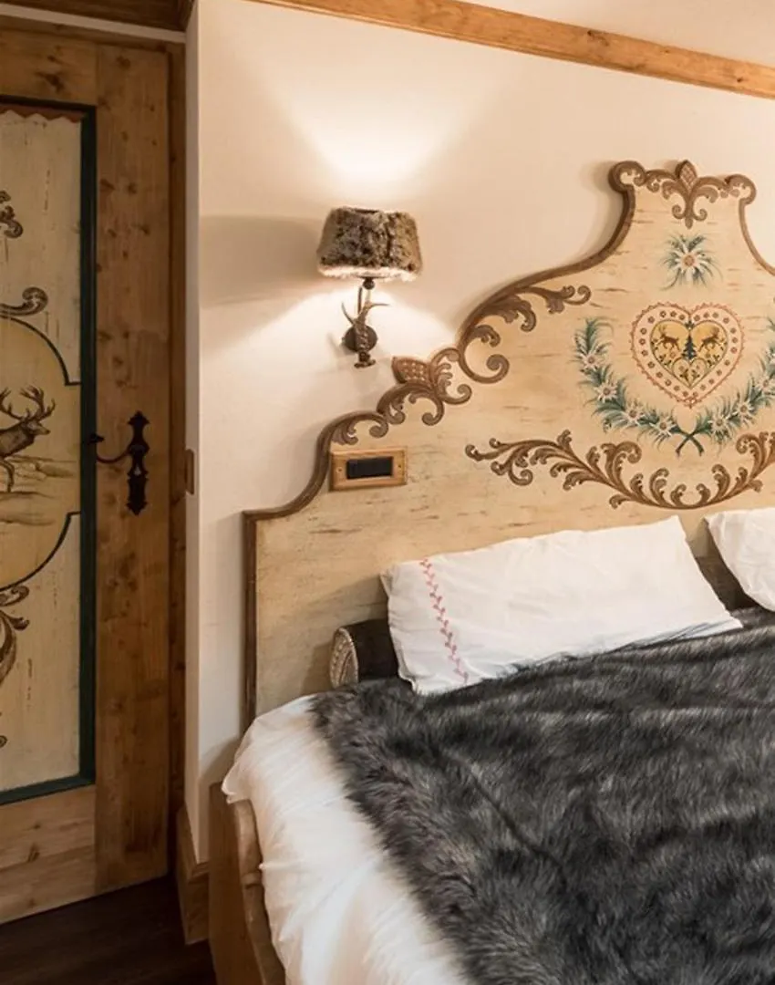 Appartamento Di Chiara Cortina d'Ampezzo