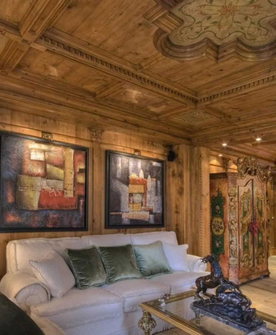Apartment Appartamento Di Chiara Cortina d'Ampezzo