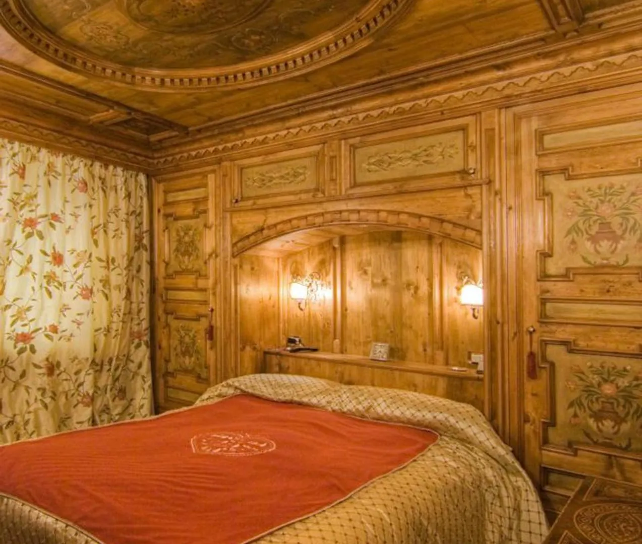 Appartamento Di Chiara Cortina d'Ampezzo Apartment