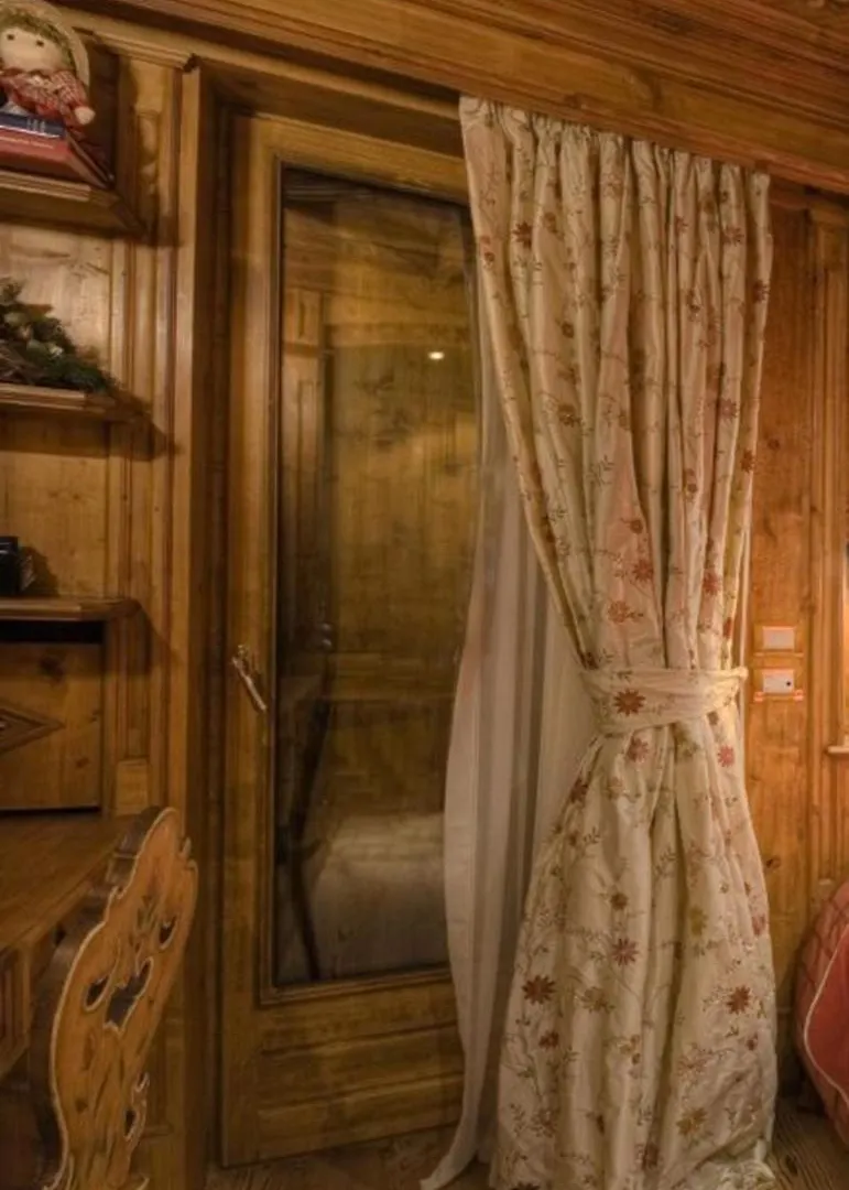 Apartment Appartamento Di Chiara Cortina d'Ampezzo
