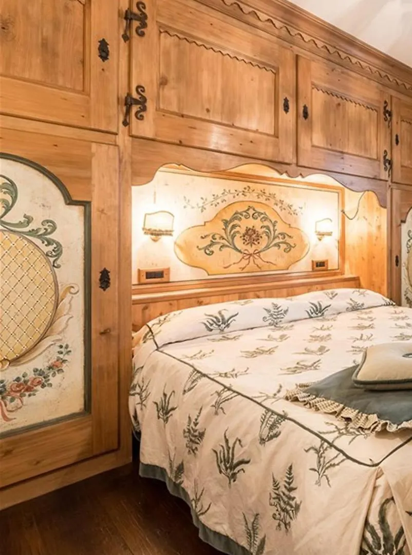 Appartamento Di Chiara Cortina d'Ampezzo 0*,  Italy