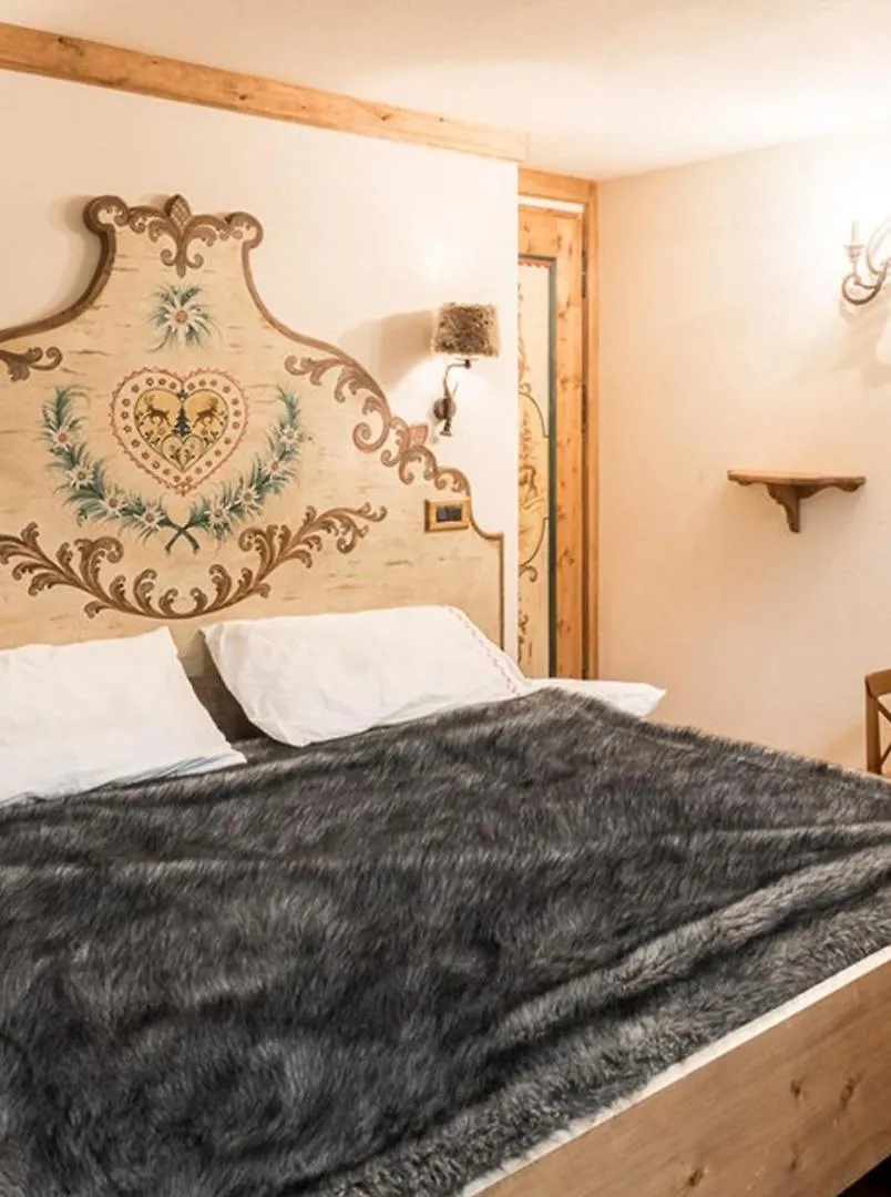 Appartamento Di Chiara Cortina d'Ampezzo Italy