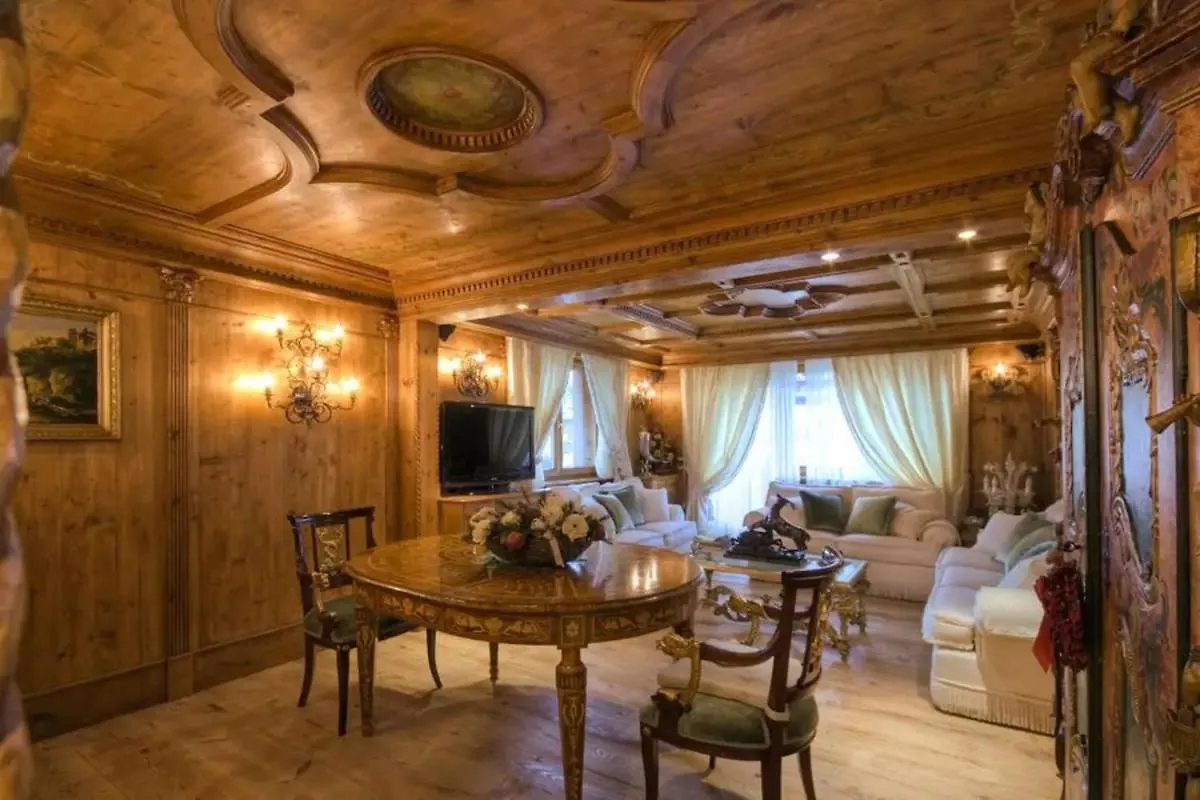 Appartamento Di Chiara Cortina d'Ampezzo Italy