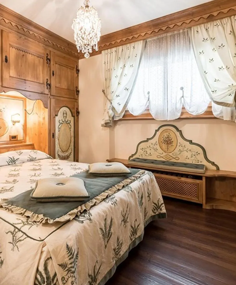 Appartamento Di Chiara Cortina d'Ampezzo 0*,